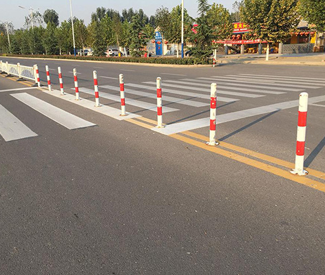 道路护栏